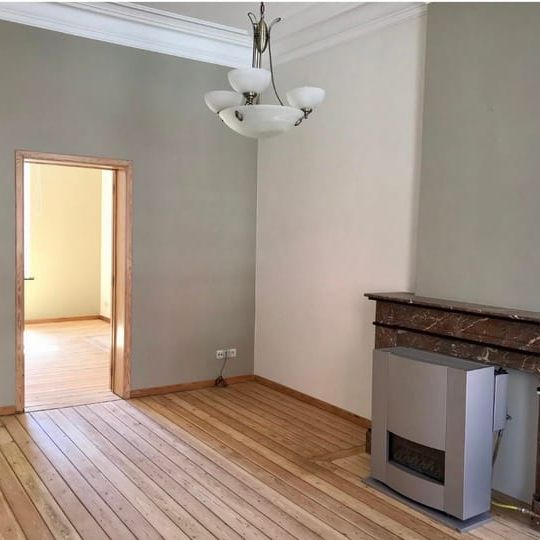 Appartement te huur - Photo 1