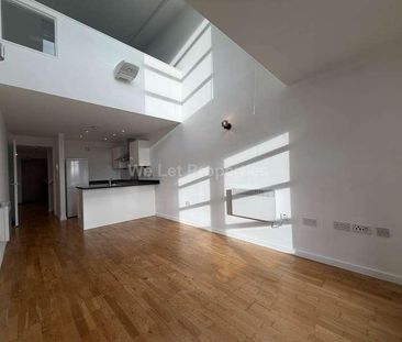 Victoria Mill, Reddish, SK5 - Photo 5