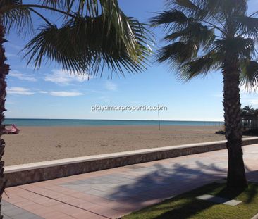 Apartment in Torremolinos, Playamar, for rent - Photo 1