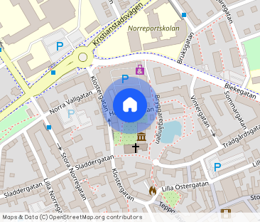 Hospitalsgatan, Ystad - Photo 1