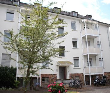 Wunderschöne 2 Zimmerwohnung in Gießen -modernisiert - - Photo 1