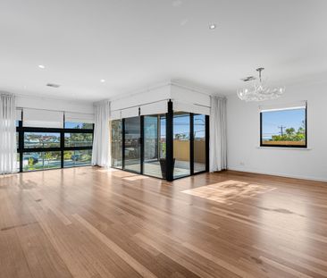 Coastal Living at Its Best - Modern 3-Bedroom Home with Ocean Views - Photo 1