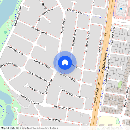 3 St Vincent Place, Berwick VIC 3806