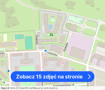 Wynajem długoterminowy, mieszkanie 2 pokojowe - Kołobrzeg Podczele - Zdjęcie 1