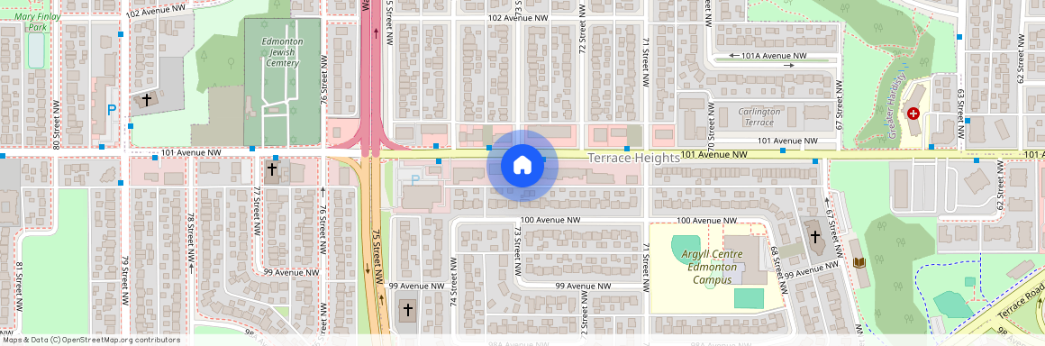 7235 101 Ave, T6A 0H9, Edmonton