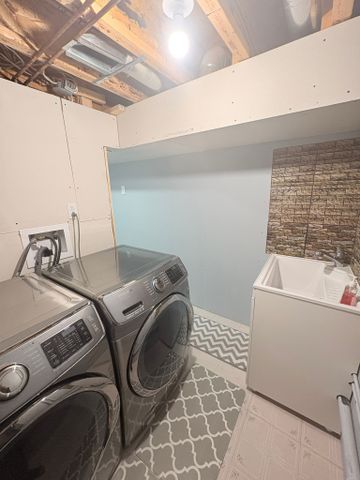 For Lease - 28 Bearwood Street Unit# Basement, Brampton, Ontario - Photo 4