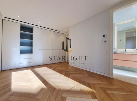 Dorobanti Luxury | Family-sized splendid 4-bedroom flat - Fotografie 4