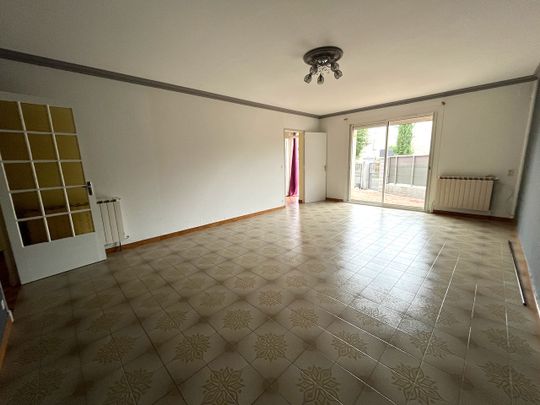 Location Appartement 3 pièces 101m² - Photo 1