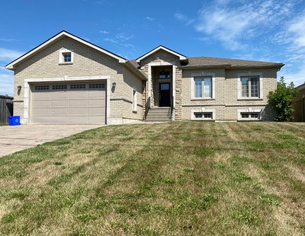 For Lease - 18100 Telephone Road, Quinte West, Ontario - Photo 1