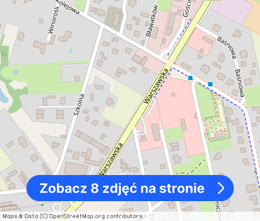 Wynajme dom Kanie kwatery 14 miejsc parking - Zdjęcie 1