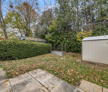 For Lease - 145 Willow Lane, Newmarket, Ontario - Photo 6