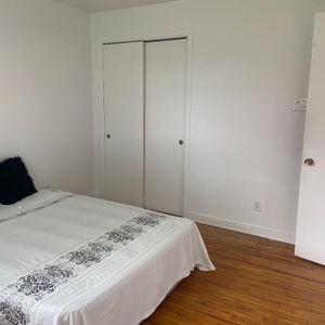 3 1/2 semi-meublé Ste Foy - Photo 2