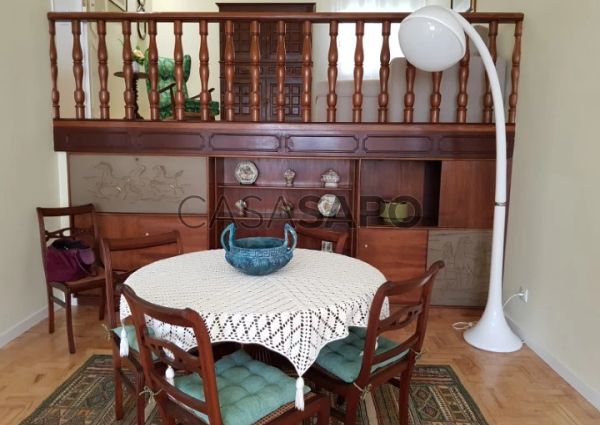 Duplex T2 Triplex para alugar em Lisboa