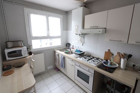 Appartement Orleans 3 pièce(s) 61 m2 - Photo 5