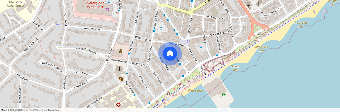 Agate Road, CLACTON-ON-SEA