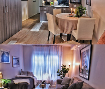 Attackvägen 10, Barkarbystaden - Photo 5