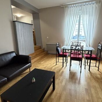 Appartement 2 pièces 32m2 REIMS 558 euros - Photo 1