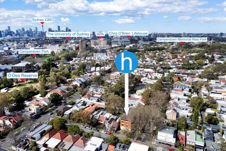 15/22-26 Kingston Road, Camperdown NSW 2050 - Apartment For Rent | Domain - Photo 3