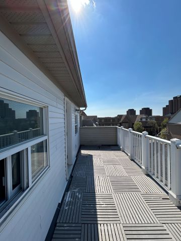 For Lease - 306 Cook Rd Road Unit# Master Bedroom, 3rd floor, Toronto, Ontario - Photo 4
