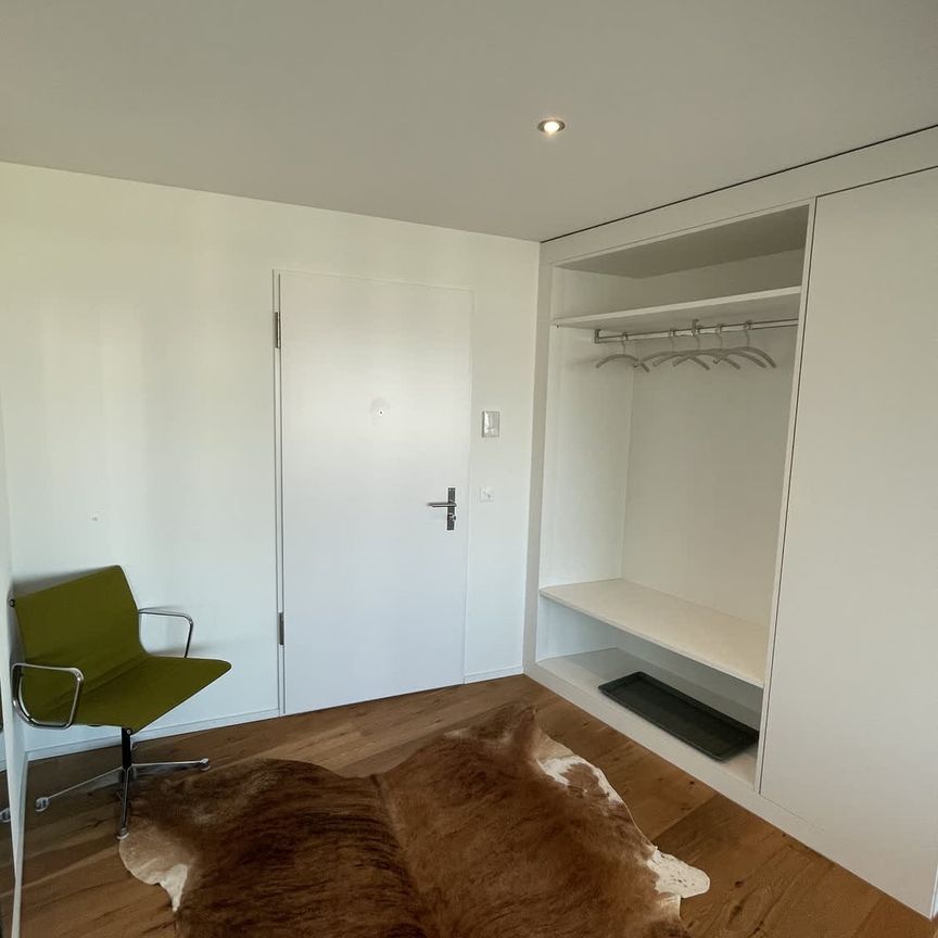 2.5 Zimmer, 73 m², 3. Stock - Photo 1