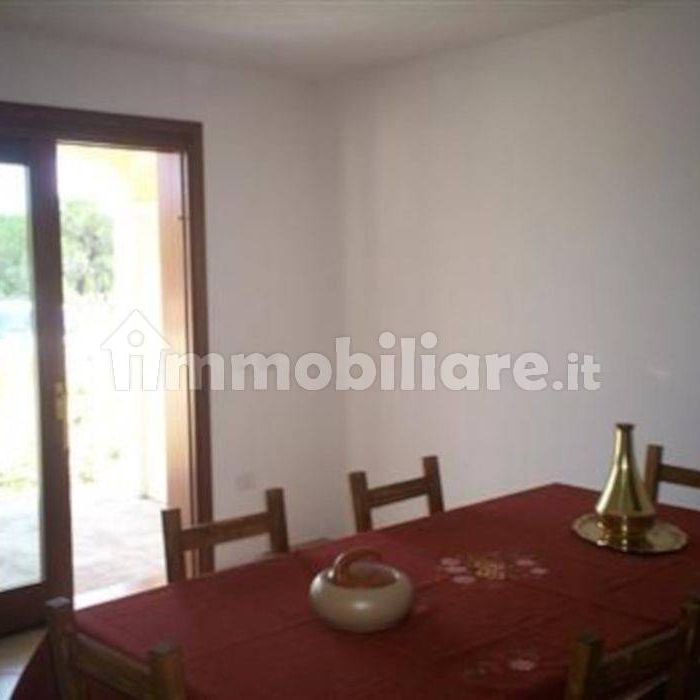 Villa a schiera Sa Petra Ruja, Iscra E Voes, Siniscola - Photo 1