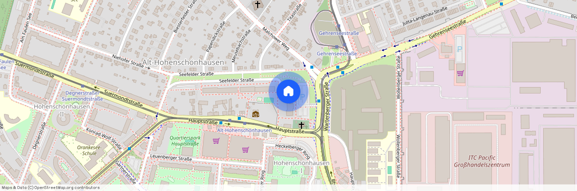 Seefelder Straße 48, 13053 Berlin