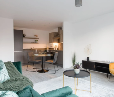 Flat B708, Vox - Photo 6
