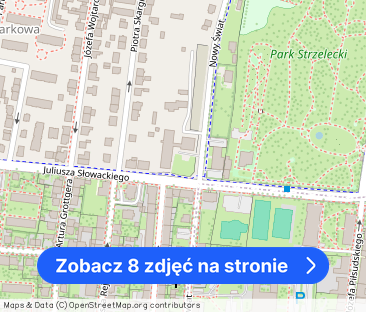 Wynajmę mieszkanie - Zdjęcie 1