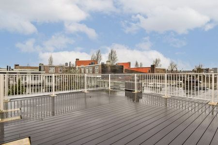 Te huur: Appartement Waverstraat 62 3 in Amsterdam - Foto 2