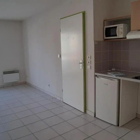 Appartement à louer 2 pièces 31.81m² - Photo 4