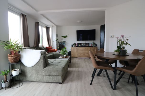 Gerenoveerd 2-slaapkamerappartement - Photo 1