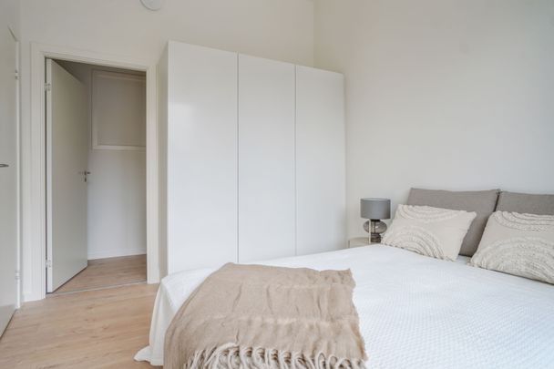 Dommervænget 29, 2. 1 - Photo 1