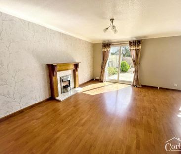 3 bedroom terraced house to rent - Photo 3