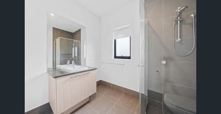 Experience Luxury Living in a Brand-New Designer Home In Everleigh Estate! - Photo 4