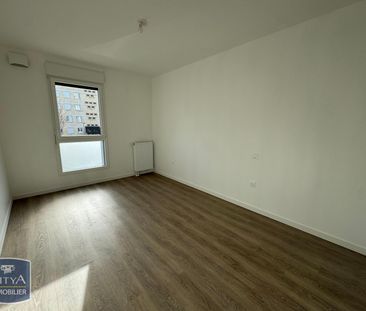Location Appartement 3 pièces 63m² CAEN 14000 - Photo 3