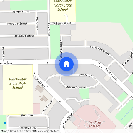 81 Bauman Way, Qld 4717, Blackwater