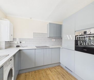 1 bedroom apartment to rent - Photo 5