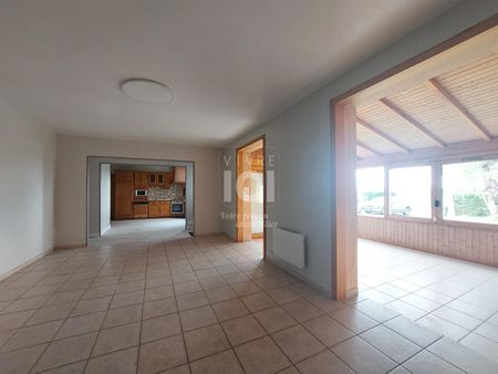 Viais - Maison 4 Pièces - 110m² - Photo 4