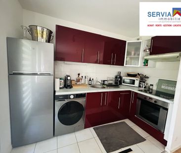 Location Appartement 3 pièces 56m² AURAY 56400 - Photo 5