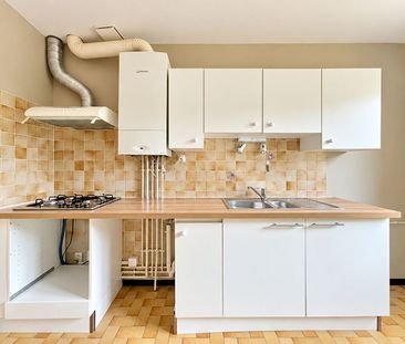Location Maison 4 pièces 75m² - Photo 2