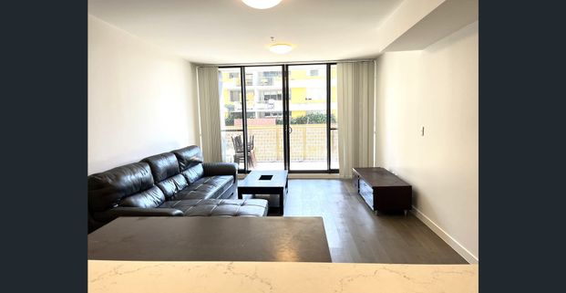 “Imperial” – Split Level 2 Bedrooms in Heart of Hurstville - Photo 1