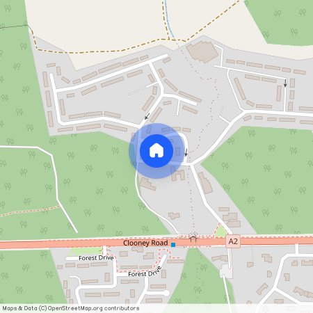 Neptune Road, Ballykelly, BT49 9PZ