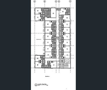 414/2 Eastern Place, Hawthorn East, Vic 3123 - Photo 5