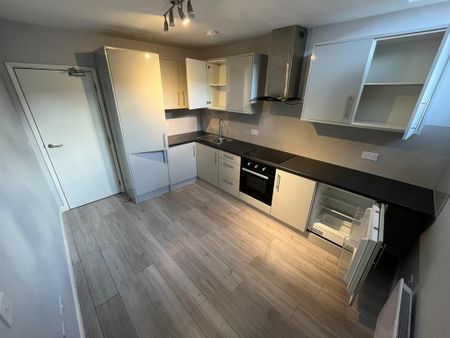 1 bedroom flat to rent - Photo 3