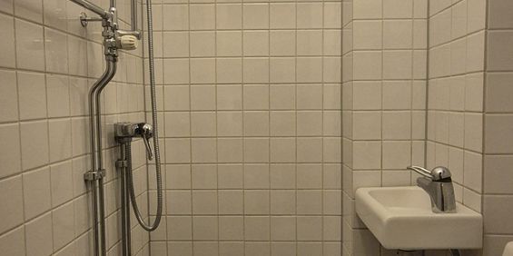 Södermalm Folkungagatan – Studio Apartment - Photo 3