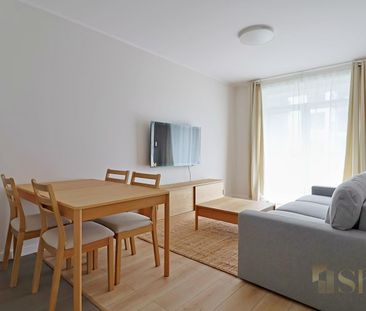 2 pokoje, Gen. S. Maczka - nowe mieszkanie - Photo 3