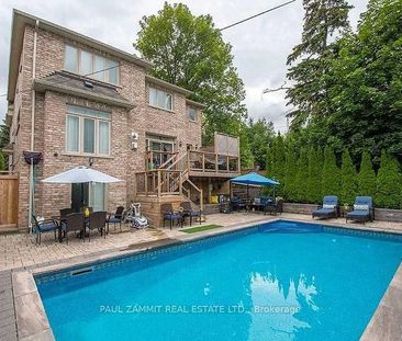 For Lease - 90 Grandview Avenue Unit# Basement, Markham, Ontario - Photo 1