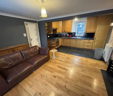 2 bedroom terraced house to rent - Photo 6