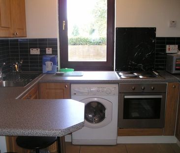 1D Belfield Court, Donnybrook, Dublin 4, - Photo 1