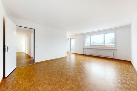 Frisch saniert: Grosszügige Wohnung bei der Limmat! - Foto 4